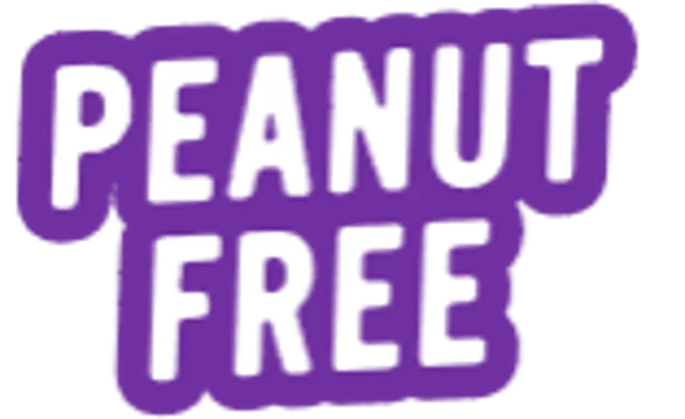 Peanut Free