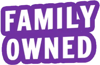 Family Owned