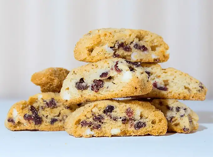 Biscotti - Cooper Street Bakery - LaSalle IL